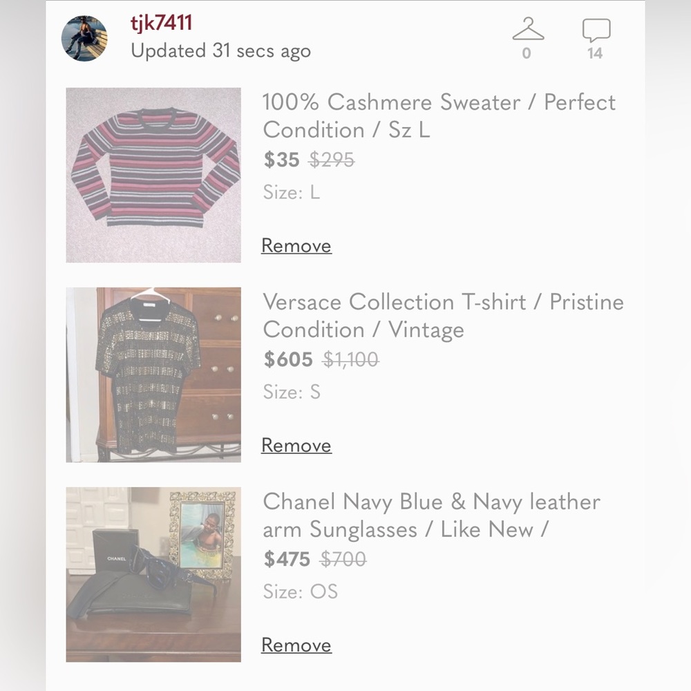 💫💫💫TRADE BUNDLE💫💫💫